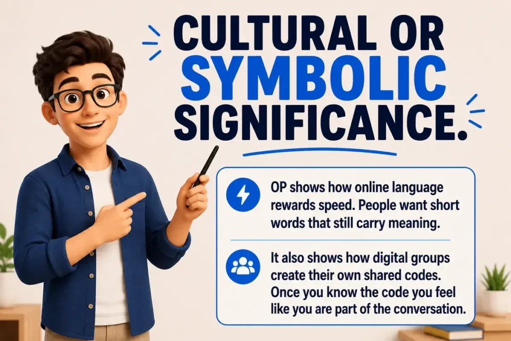 cultural significance