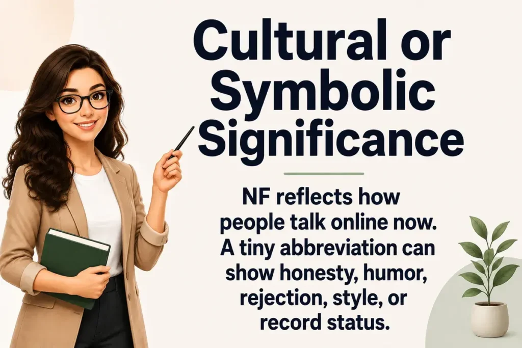 significance