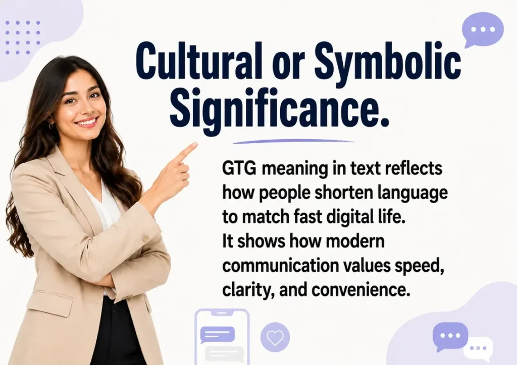 significance