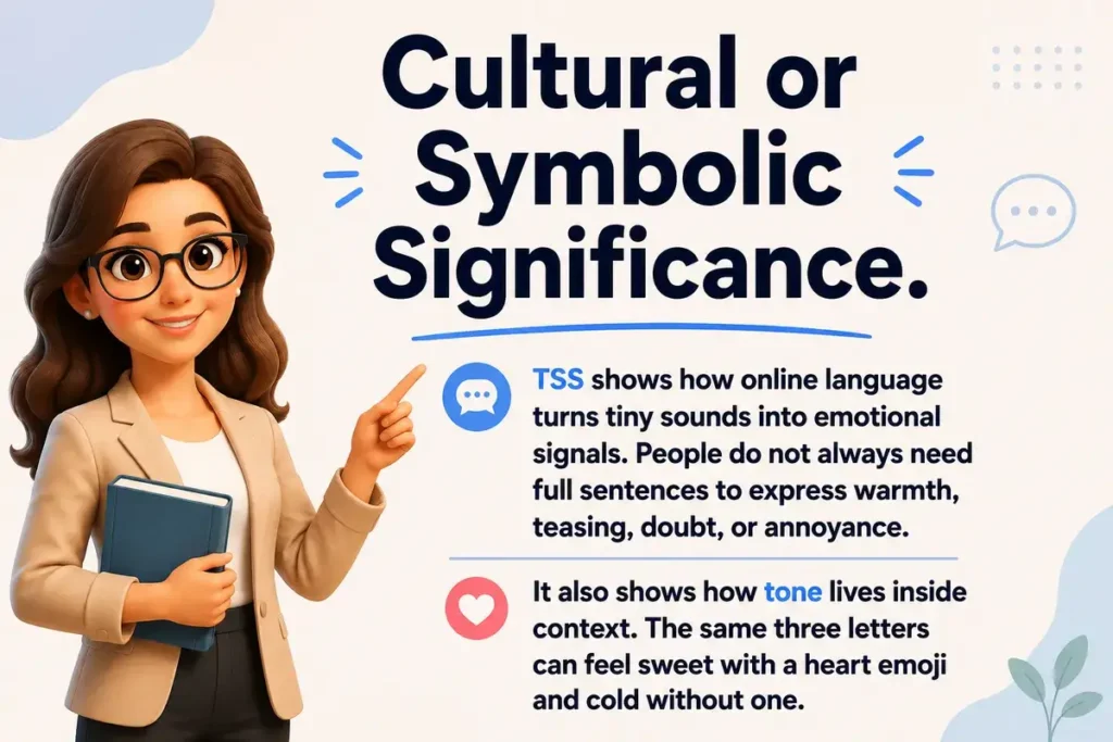 significance