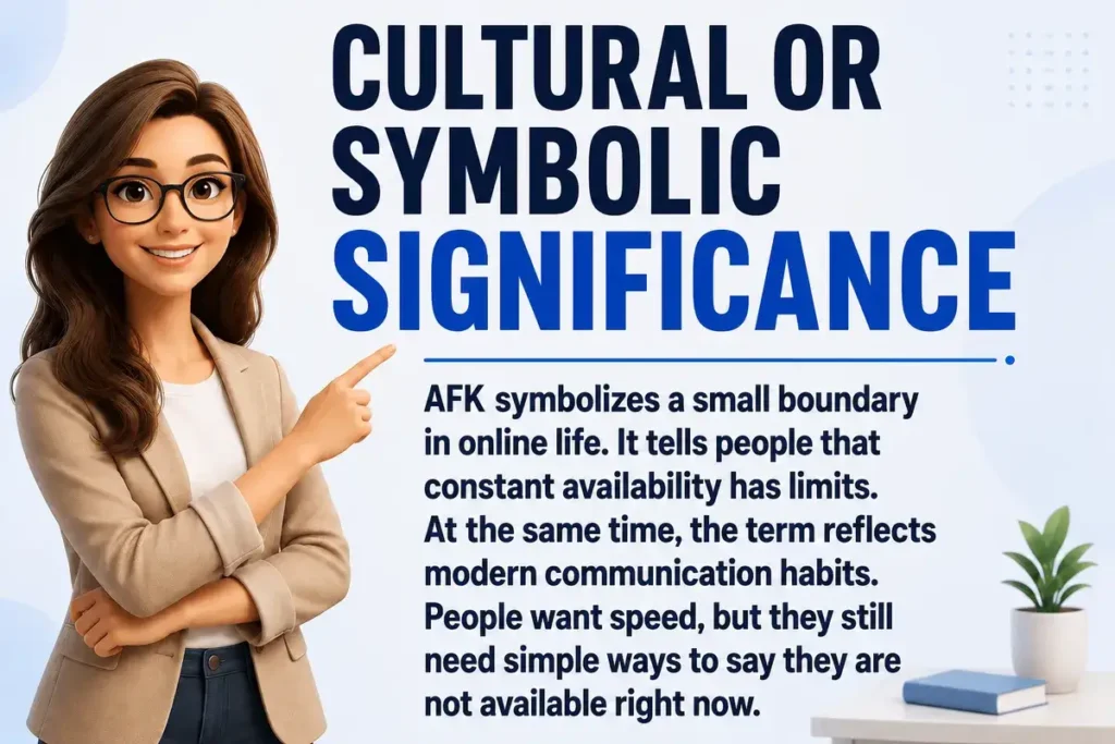 afk-meaning-in-text-significance