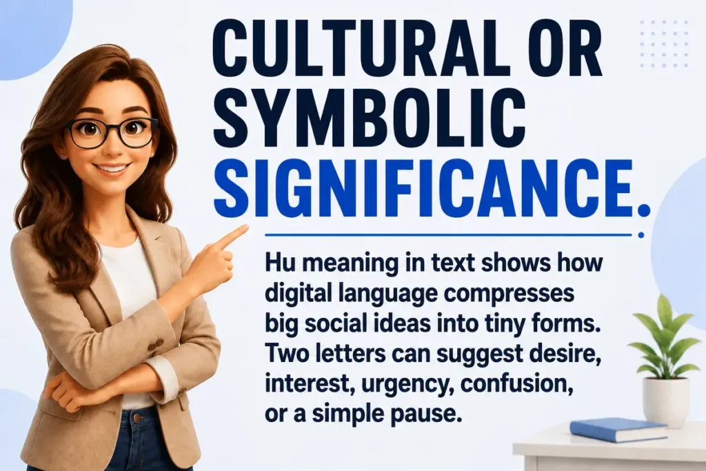 hu-meaning-in-text-significance