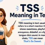 tss-meaning-in-text