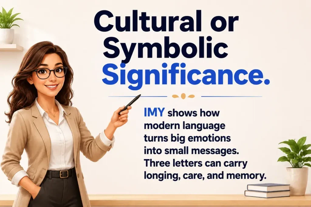 imy-meanin-in-text-significance
