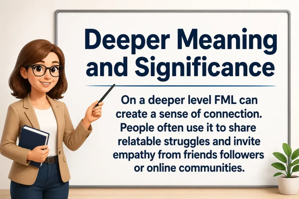 fml meaning