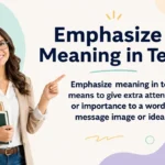 emphasize-meaning-in-text