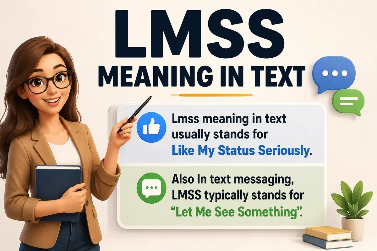 Lmss Meaning In Text.