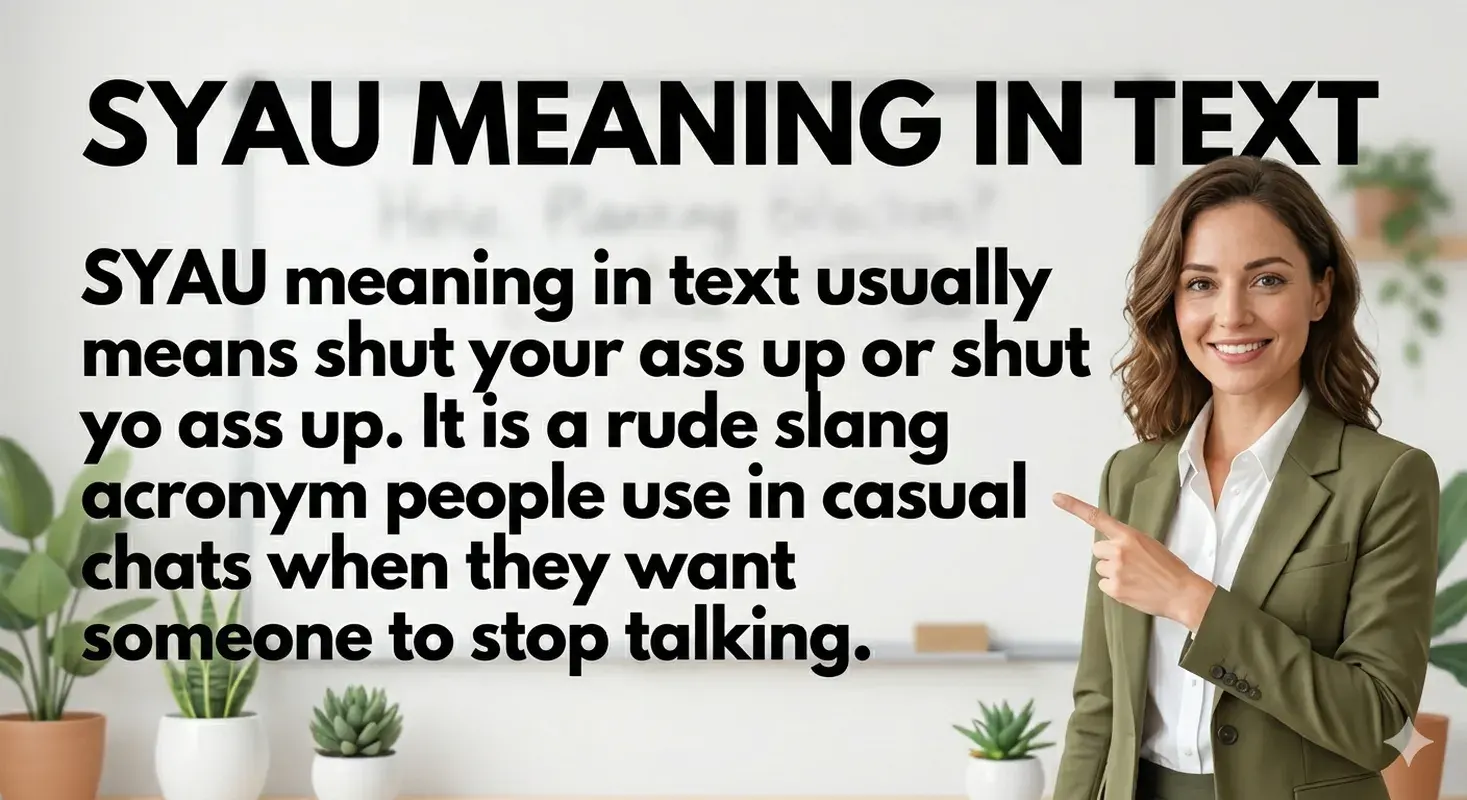 syau-meaning-in-text