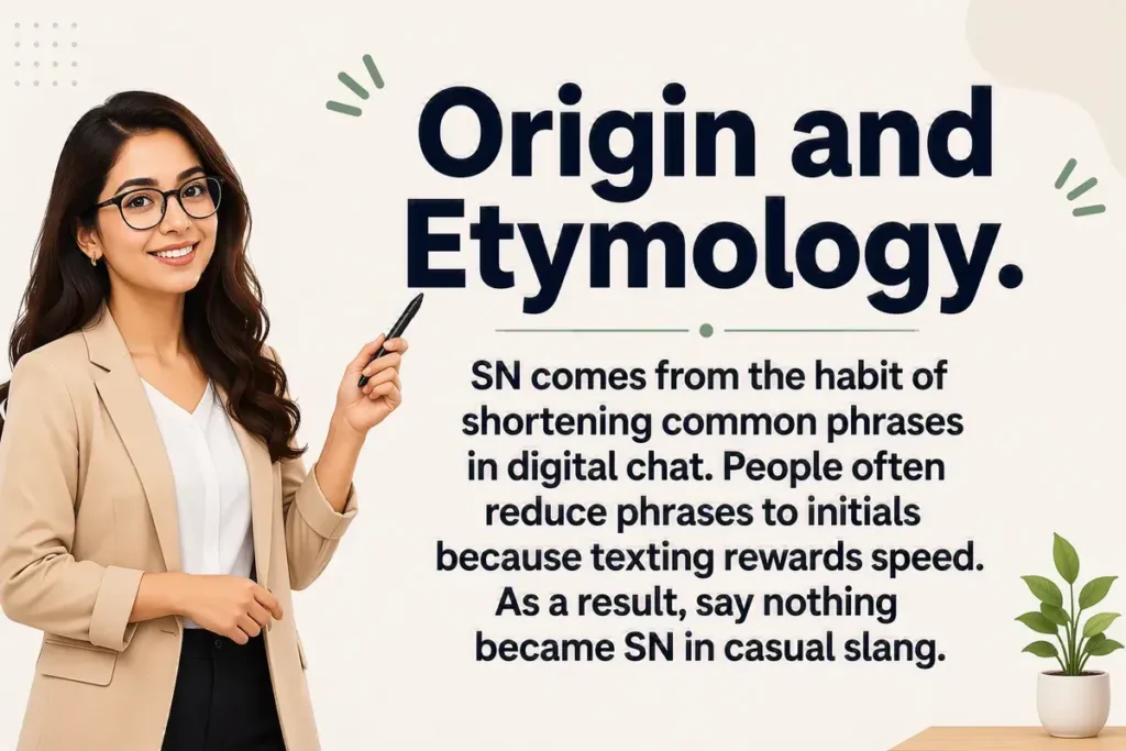 origin