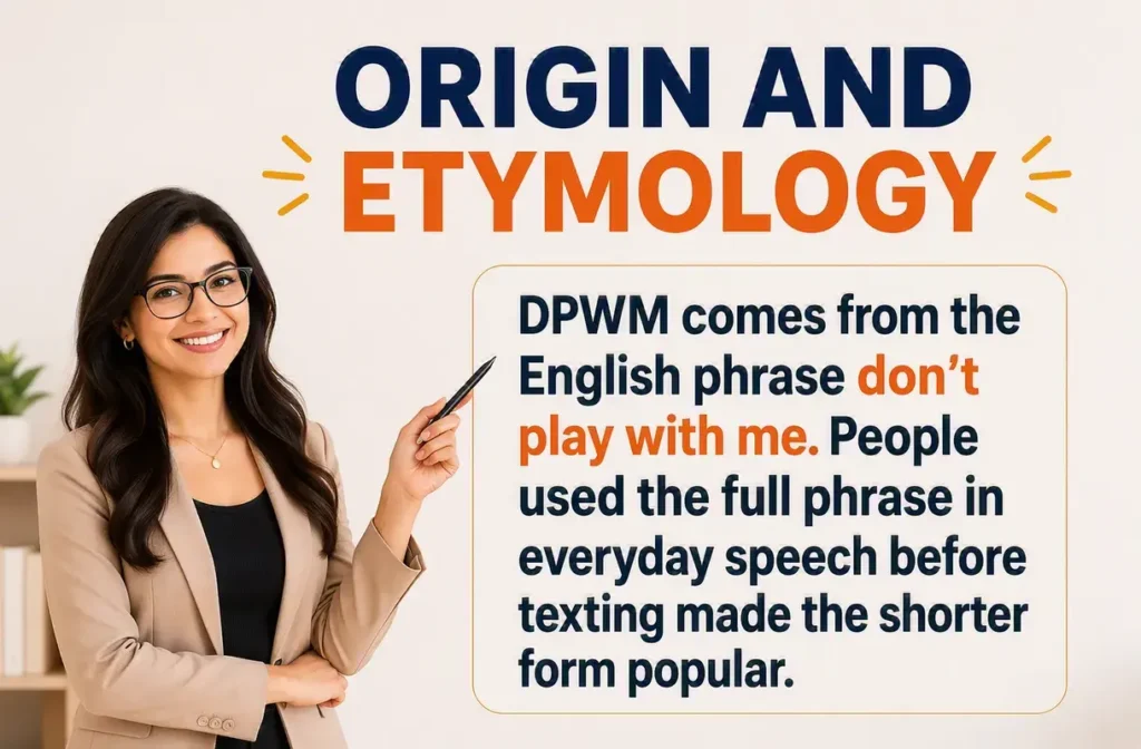 origin