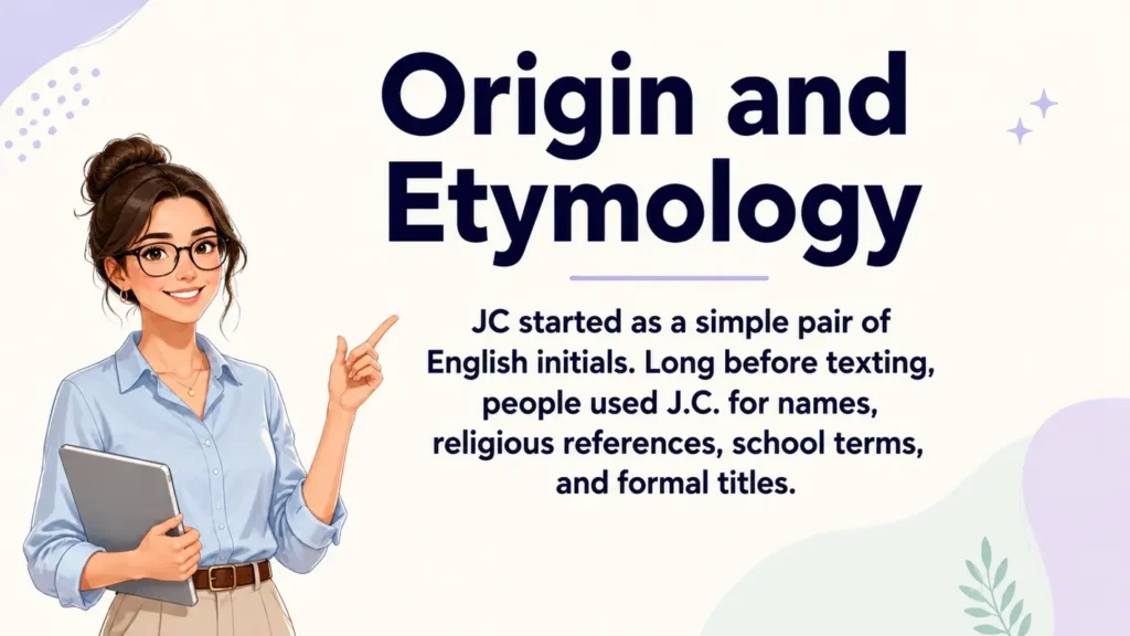 origin