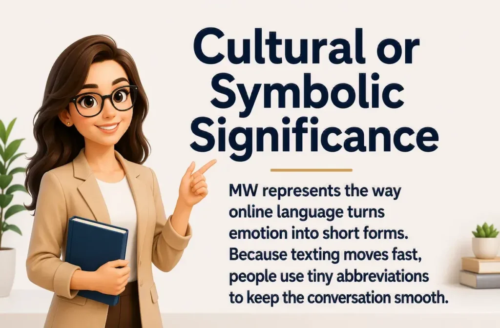 significance