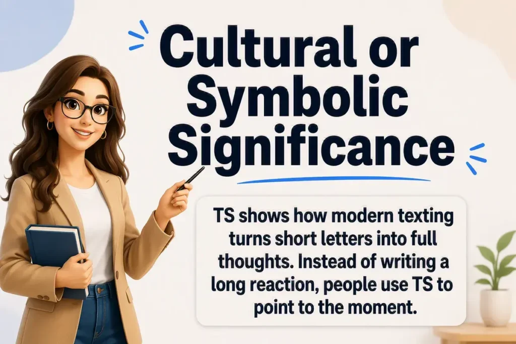 significance
