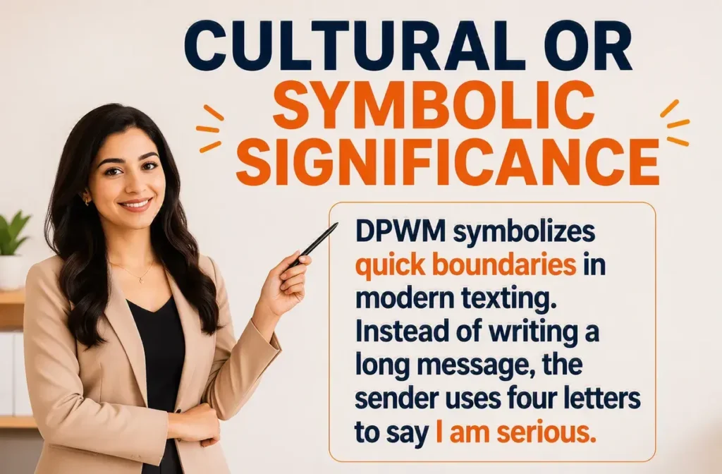 significance