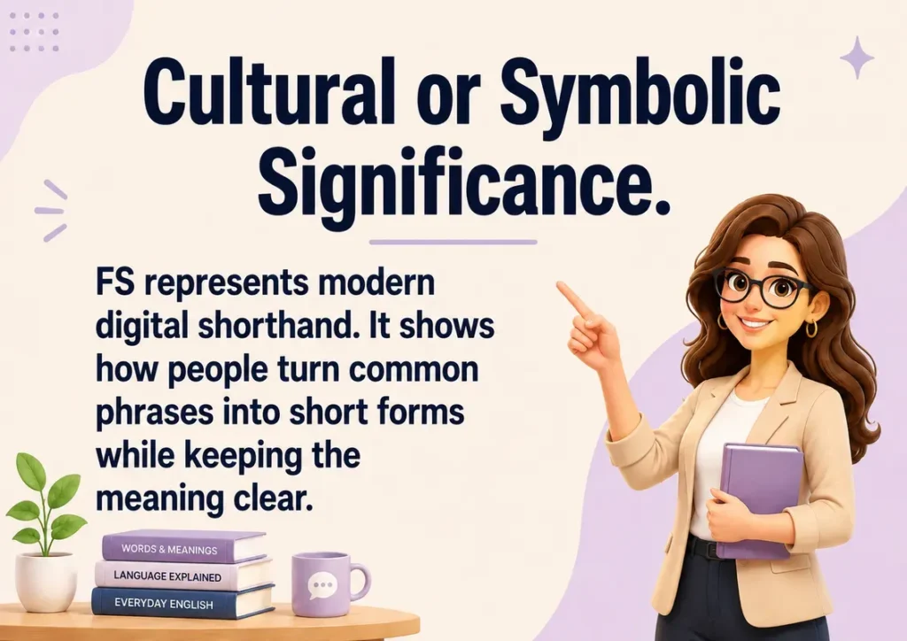 significance