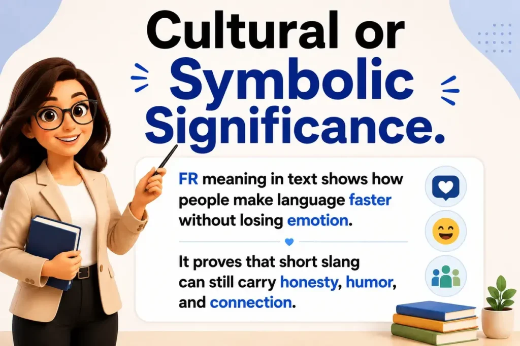 fr-significance