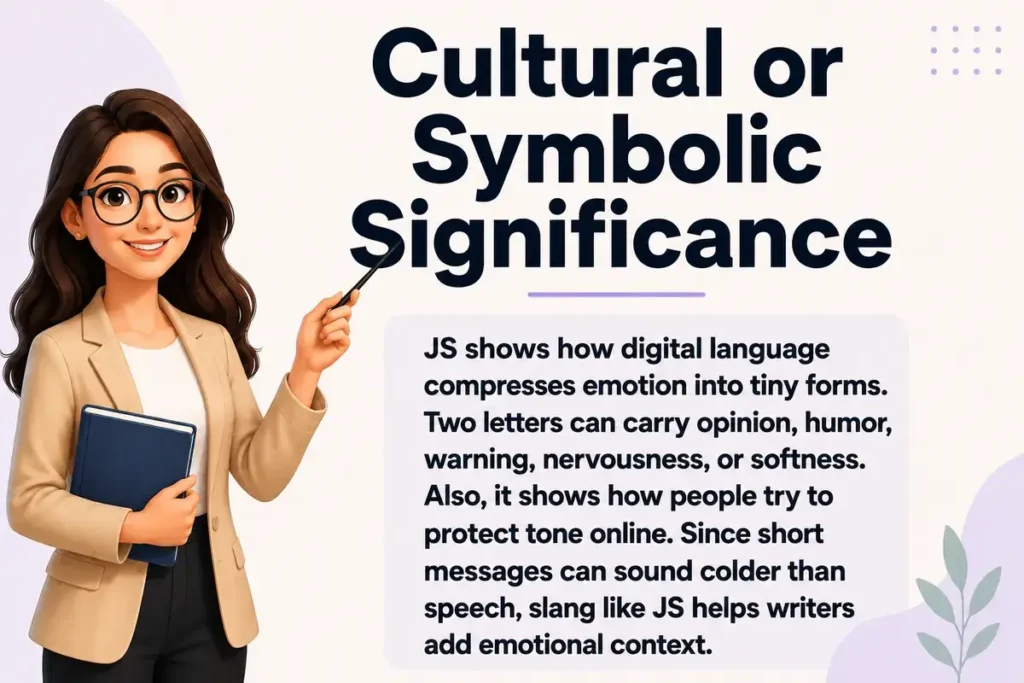 significance