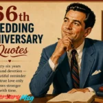 66th Wedding Anniversary Quotes For Cards And Gifts