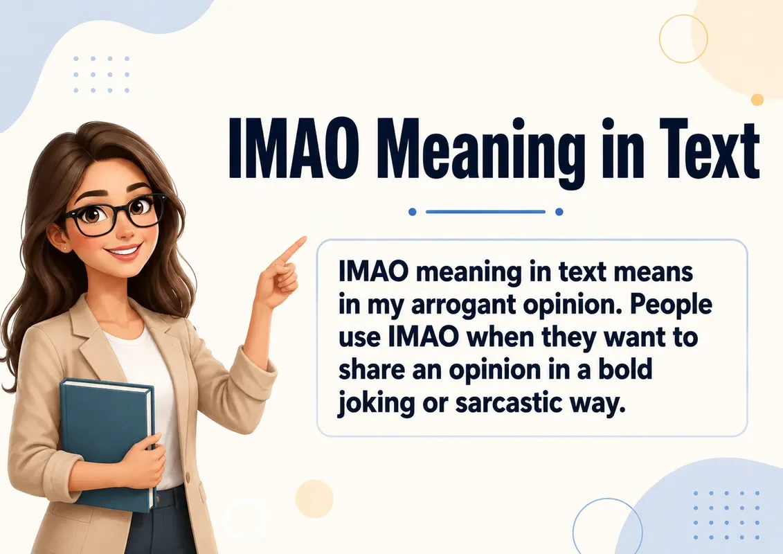 imao-meaning-in-text