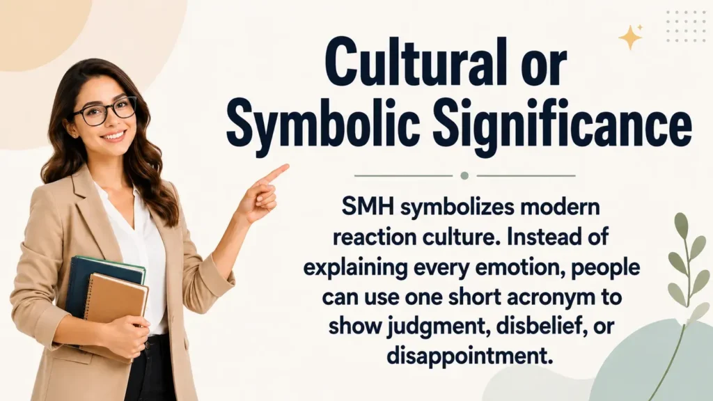 significance