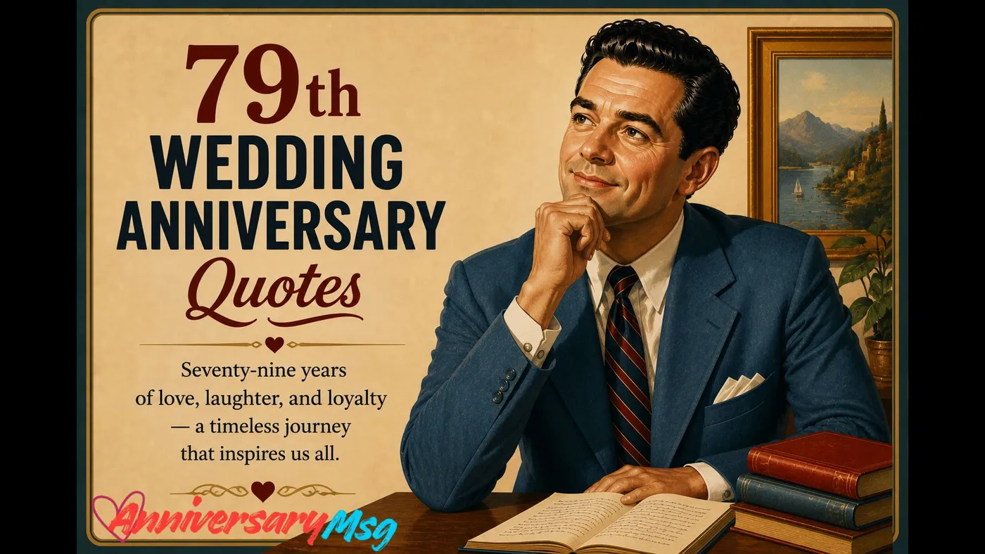 Wedding Anniversary Quotes & Wishes for Future Love