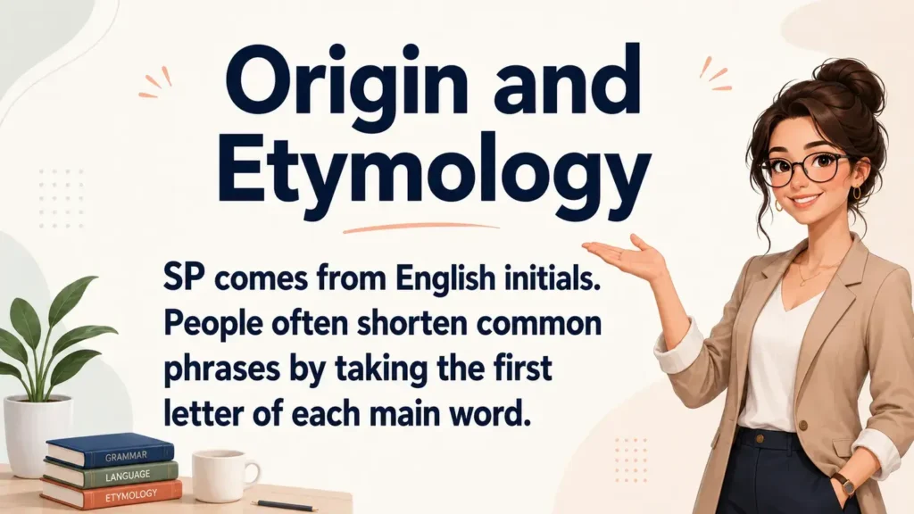 origin