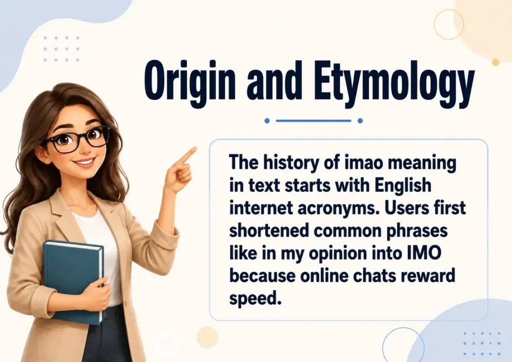 origin