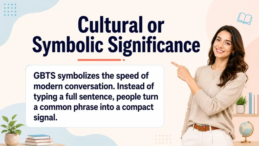 significance