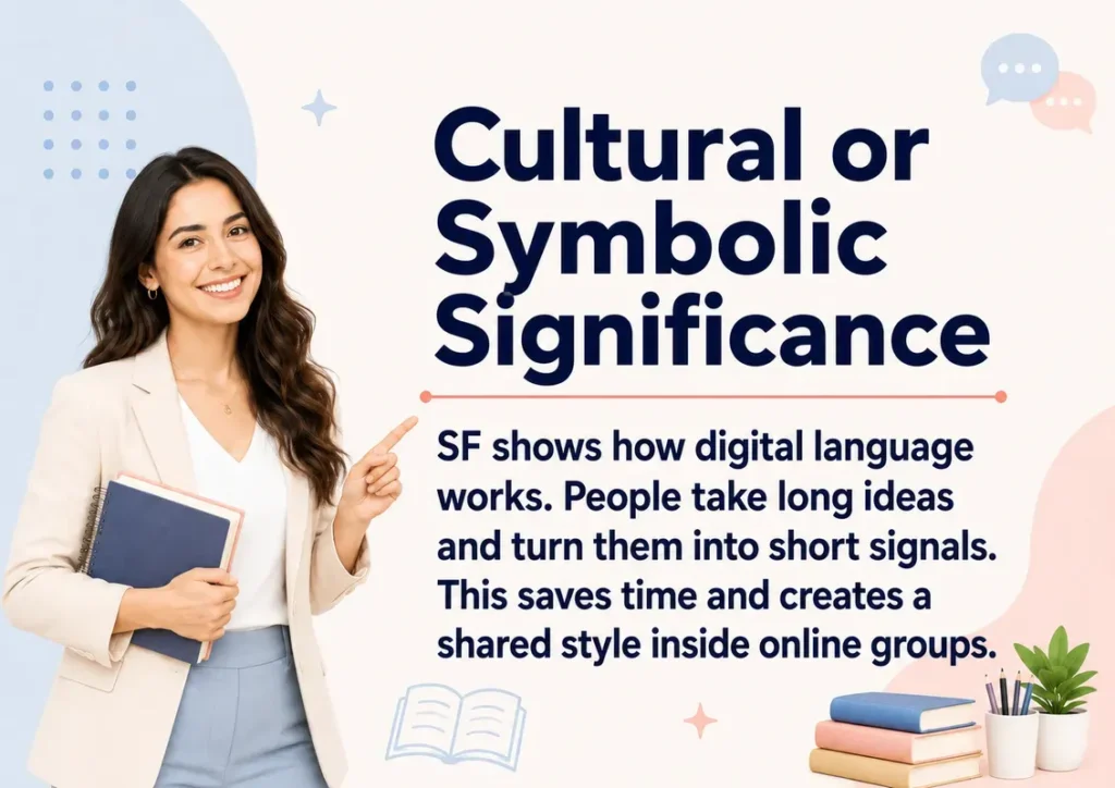 significance