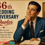 86th Wedding Anniversary Quotes Emotional & Poetic Wishes