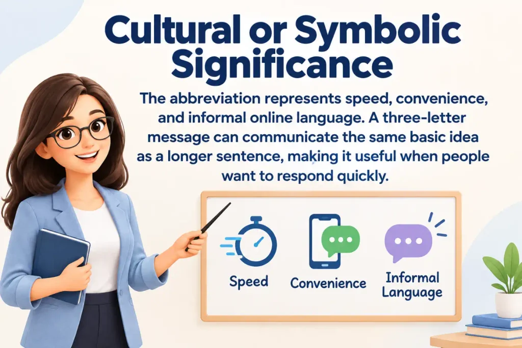 OMW Meaning in Text